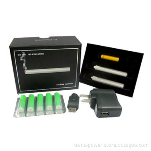 808d-1 starter kit with disposable 1.0mL cartomizer